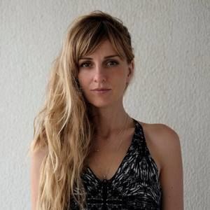 Meet your Posher, Pamela